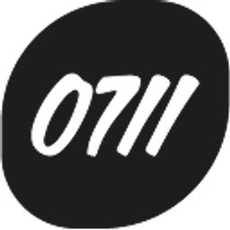 0711 Kreativagentur GmbH Logo
