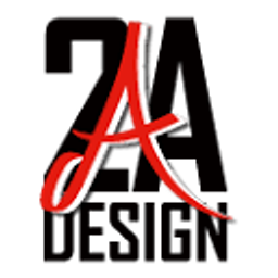 2A Design Logo