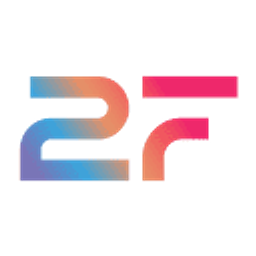 2Flash Media - TikTok Agentur Stuttgart Logo