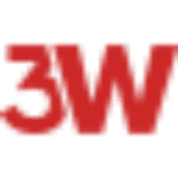 3W FUTURE Logo