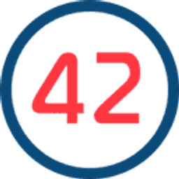 42DIGITAL GmbH Logo