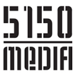 5150media - Webdesign & SEO | Düsseldorf Logo