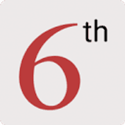 6th Sense Marketing - Webdesign & Wordpress Logo