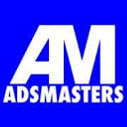 AdsMasters GmbH - Amazon Agentur & Beratung Logo