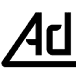 AdStrat GmbH Logo