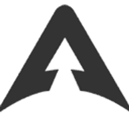 Alberto Hanna - Grafik- und Webdesigner Logo