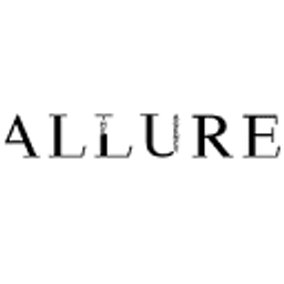 Allure The Agency Logo