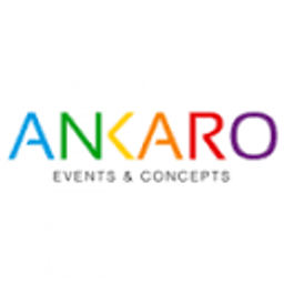 Ankaro Events & Concepts Logo