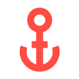 ANKER - Designagentur Frankfurt Logo