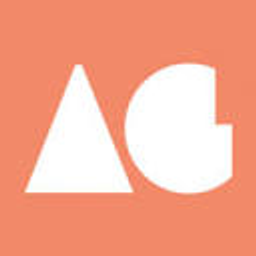 Anne Grabs - Social Media Marketing Logo