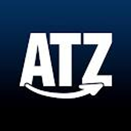 ATZ AG Marketing Logo