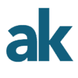 Axel Kunz Kommunikation & PR Logo