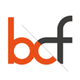 BCF GmbH | Werbeagentur Logo