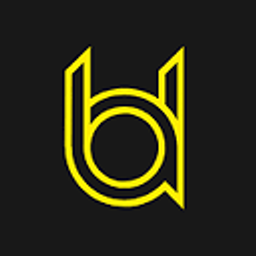 BDA Creative Logo