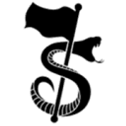 Black Flag Agency Logo