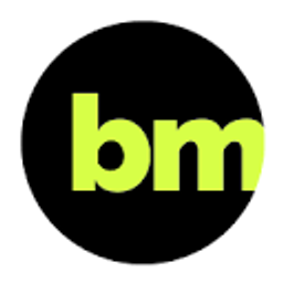 bloominds - Agentur für Branding & Kommunikation Logo