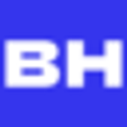 bluehouse GmbH Logo