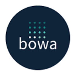 böwa GmbH Logo