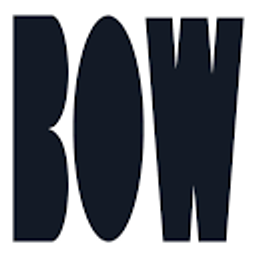 BOW E-Commerce Agentur GmbH Logo