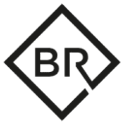 BR Eventagentur Hamburg - Weihnachtsfeier, Firmenjubiläum & Kongress Logo