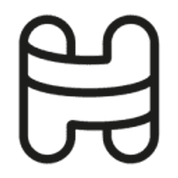 Brand Hug Logo