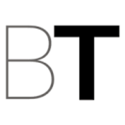 BUZZINTALENTS - Influencer Marketing Agentur Logo