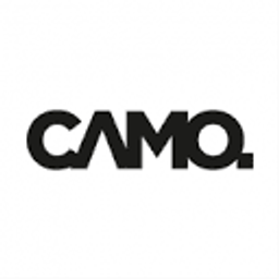 CAMO MEDIA | Kreative Digitalagentur & Social Media Agentur Hamburg Logo