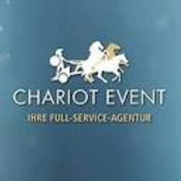 Chariot Event GmbH Logo