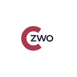 creazwo | Marketing, das Gäste bewegt. Logo