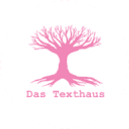 Das Texthaus Logo