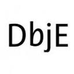 DbjE WEB EFFECTIVE Digitalagentur Logo