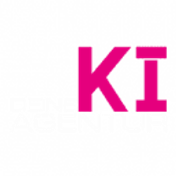 Deine Ki Agentur Logo