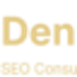 Denis Treter - SEO-Berater & Growth Advisor Logo