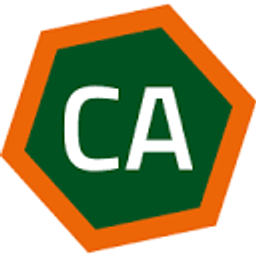 DIE CASINO AGENTUR Logo