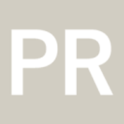 DIE PR-BERATER GmbH Logo