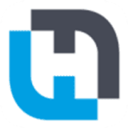 Digital Hub Hannover GmbH Logo