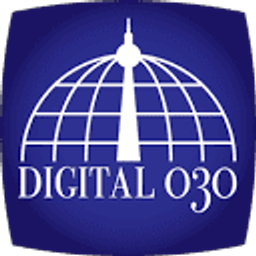 Digital030 Werbeagentur - Online Marketing & KI Logo