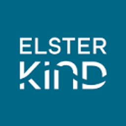 Digitalagentur ELSTERKIND GmbH Logo