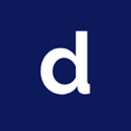 digitaleformate - Digifom GmbH Logo