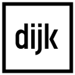 dijk | Kreativagentur Logo