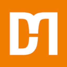 Dirim Media Webdesign- & Werbeagentur Logo