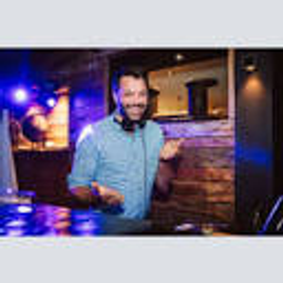 DJ Hendrik Dreyer - Hochzeits- & Event-DJ in Oldenburg, Bremen und Niedersachsen Logo
