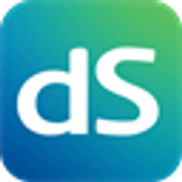 dotSource SE - E-Commerce & Digitalagentur Logo