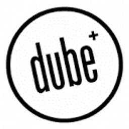 dube partner - Kreativagentur München, Werbeagentur München Logo
