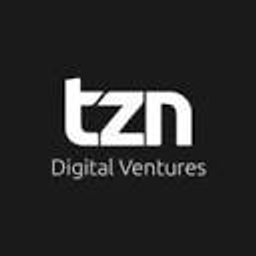 E-Commerce Agentur München | tzn Digital Ventures GmbH Logo