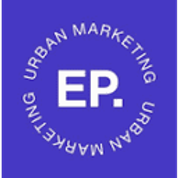 Echoposter Promotion Agentur Berlin Logo