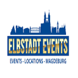 ELBSTADT EVENTS Logo