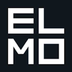 Elmografico GmbH Logo