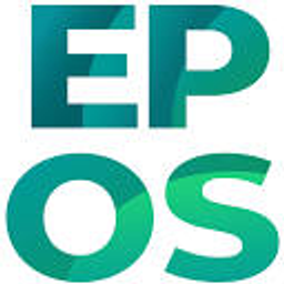 EPOS Marketing Logo