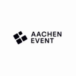 Eurogress Aachen Logo